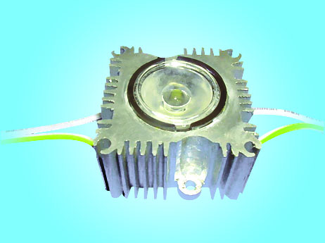 High Power LED Modules