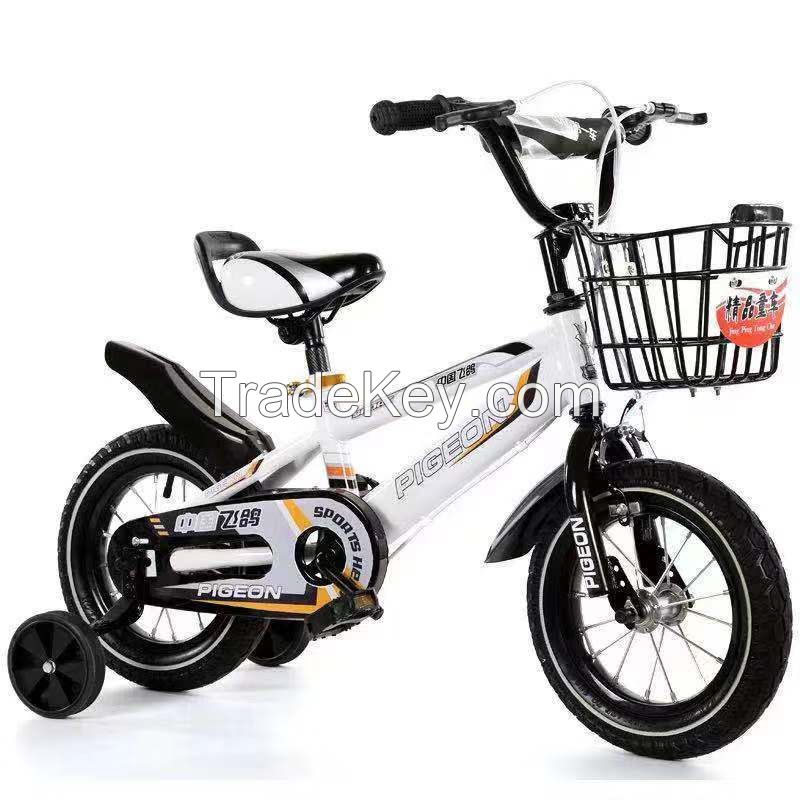 New 16 &quot;20&quot; kids bike baby stroller bike simple bike mountain bike 1 buyer