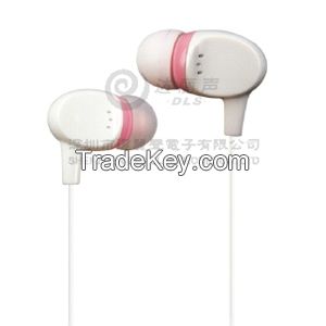 Earphone,Earbud