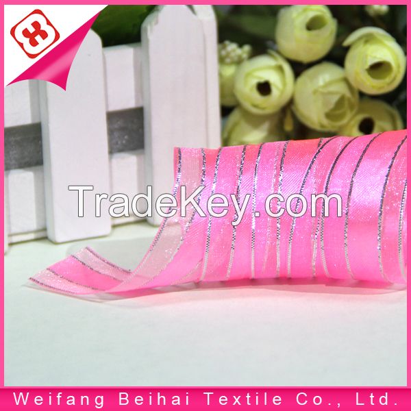 Organza Ribbon For Sale