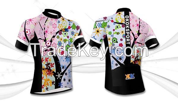 PRO Cycling jersey