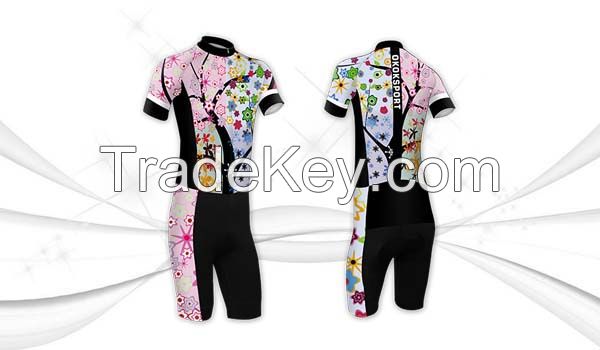 custom cycling skinsuits