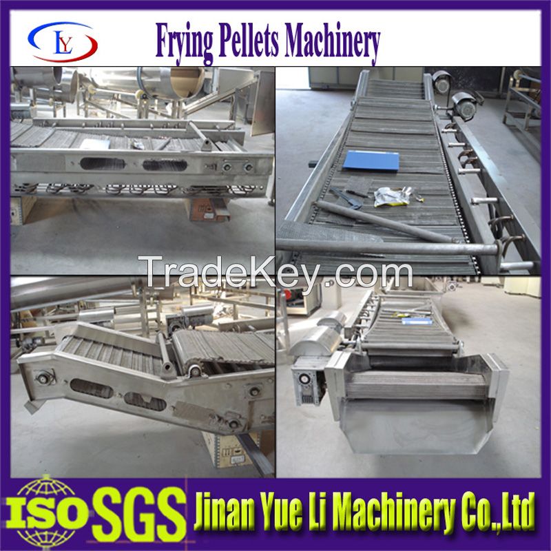 potato pellet processing machine/food machine