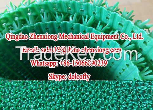 PlasticÂ grassÂ productionÂ line