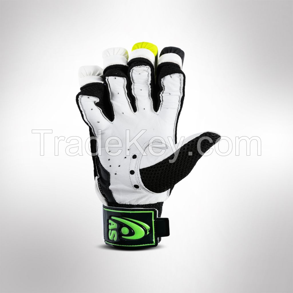 BATTING GLOVES - V10