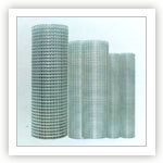 welded wire  mesh