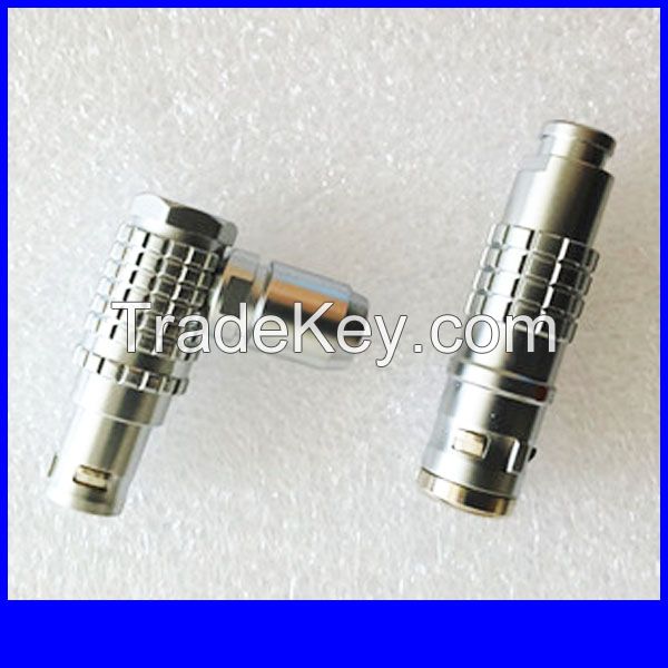 multi-pin 2-32 pin IP68 circular waterproof connector 