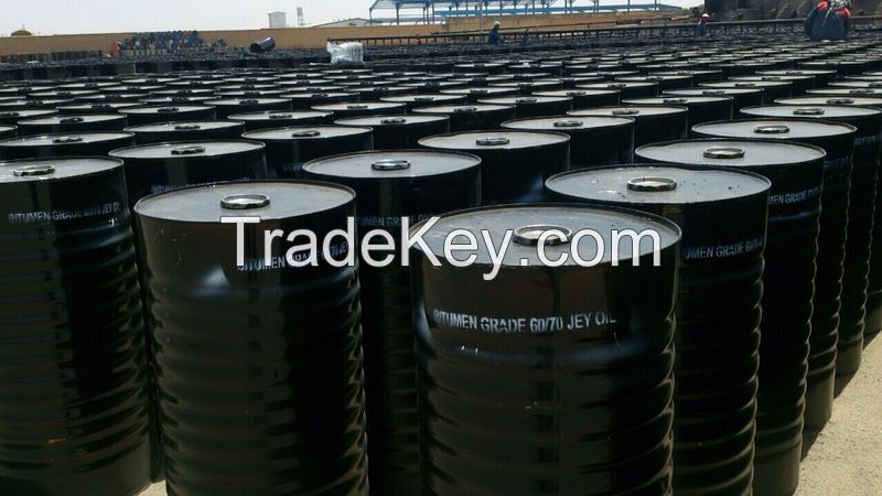 BITUMEN