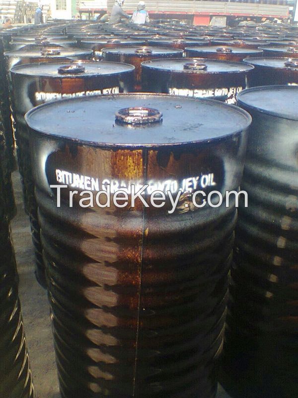 BITUMEN
