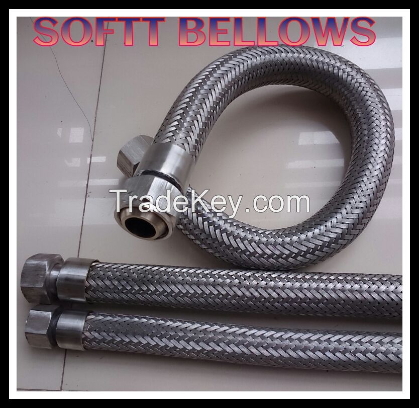 Metal Flexible Hoses