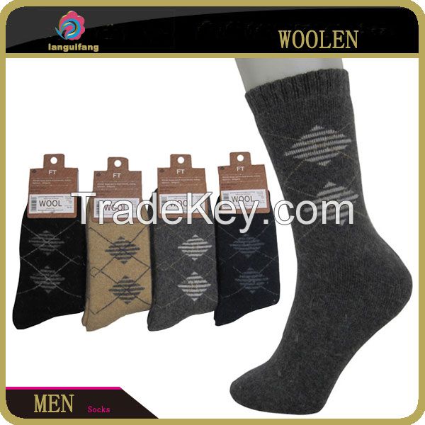 wool socks