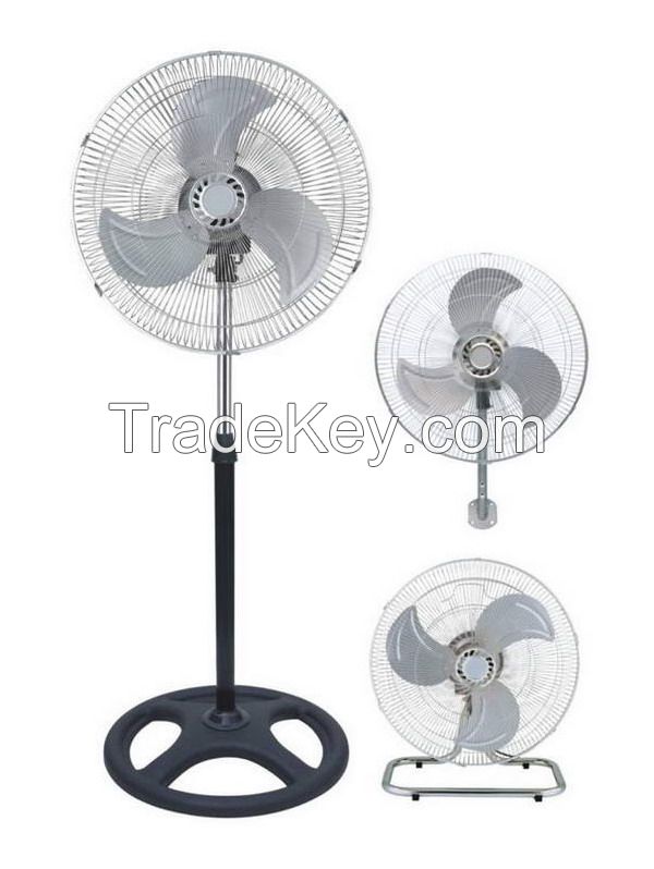 3IN1 Industrial Fan