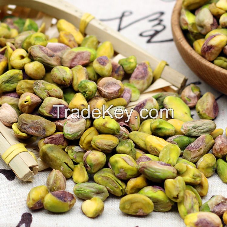 RAW PISTACHIO NUTS AVAILABLE