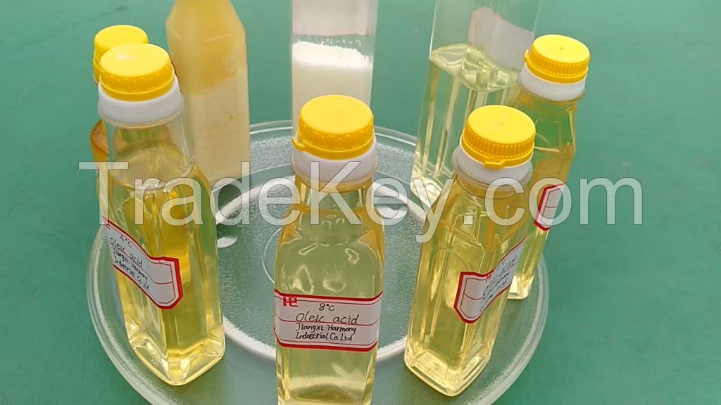 Distilled Soya Fatty Acid, Distilled Palm Fatty Acid, Soybean Fatty Acid Oil Wholesale Price 