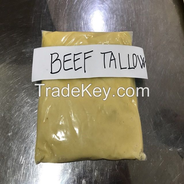 Wholesale Huge Beef Tallon - High Export Standard  