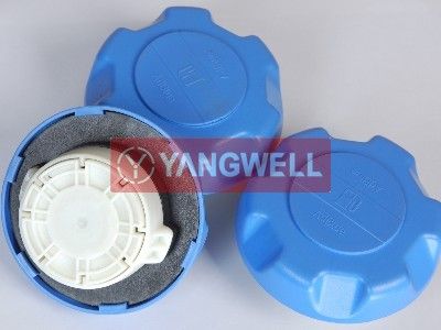 ADBLUE FUEL TANK CAP