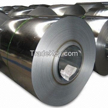 GALVANIZED IRON SHEET/GI COILS