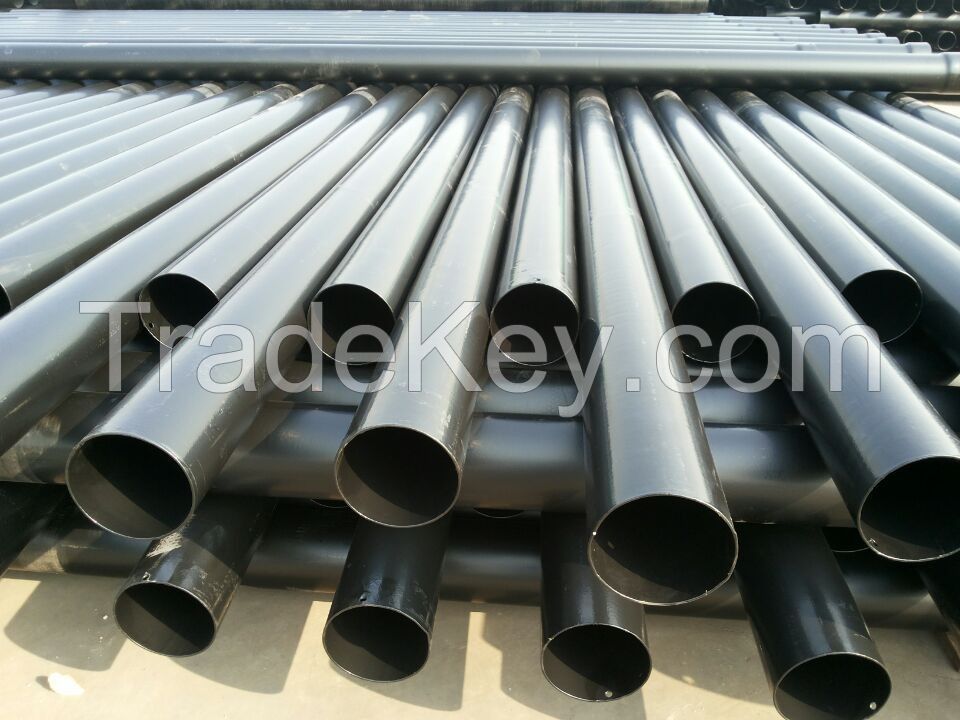 Steel Casing Pipe API 5CT