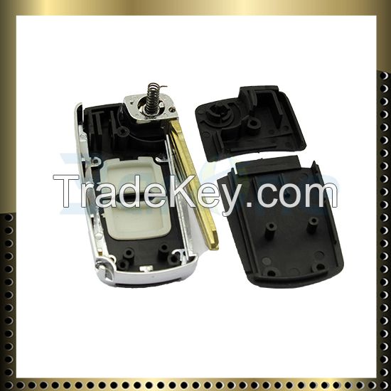 3 button Car key shell for Hyundai