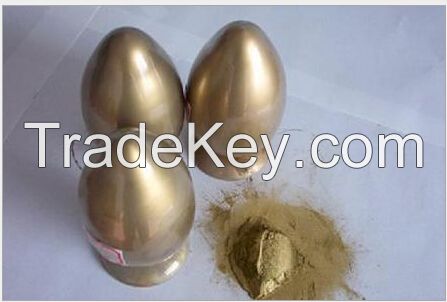 silver coated copper powder(conductive copper )