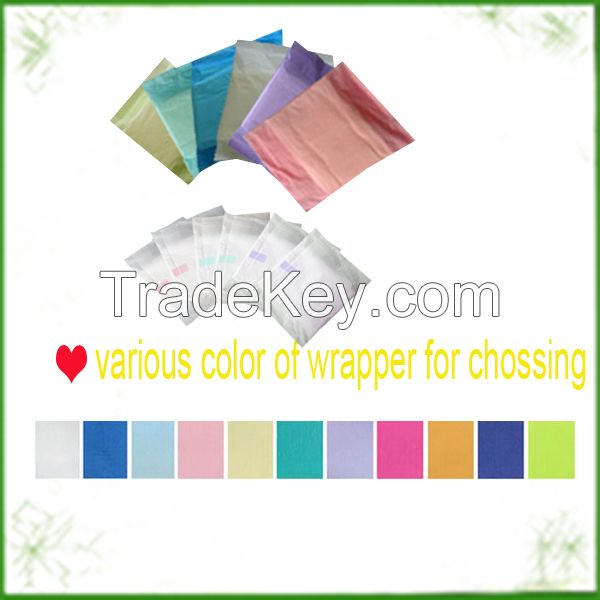 290mm ultra thin sanitary napkin