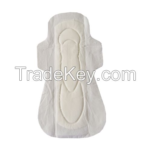 290mm ultra thin sanitary napkin