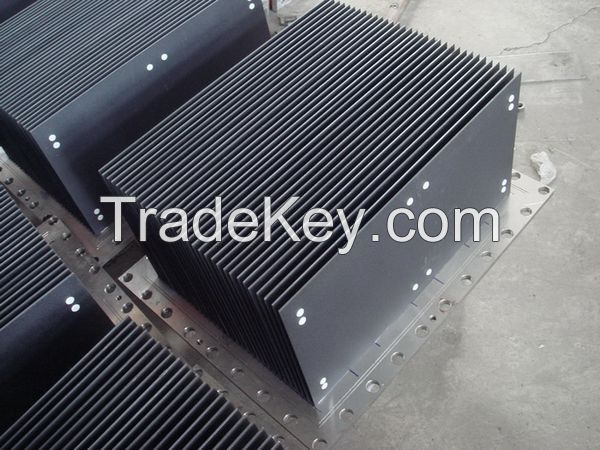 Titanium Anode