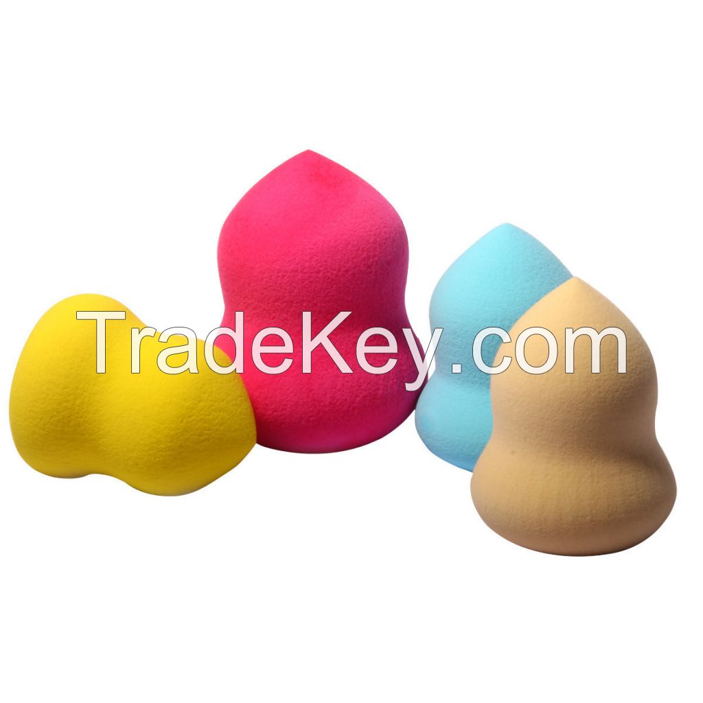 makeup sponge