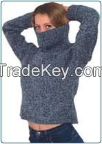 Womens Sweaters