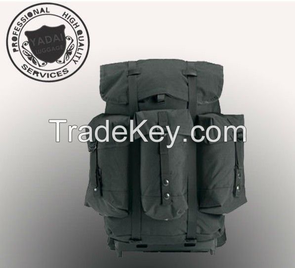 king tactical military combat army outdoor backpack 