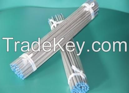 aluminium titanium boron rod