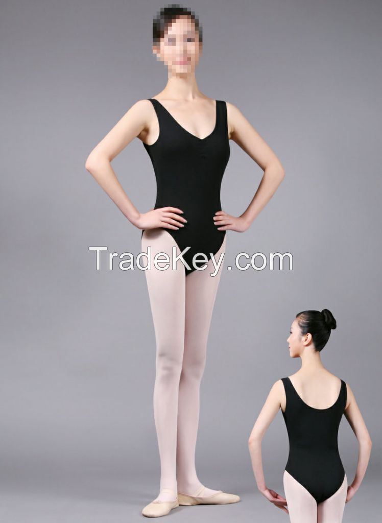 ballet leotard dance wear