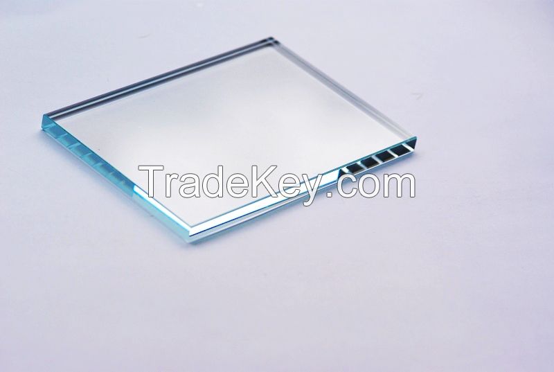 Ultra Clear Float tempered Glass, solar panel Glass in 2014