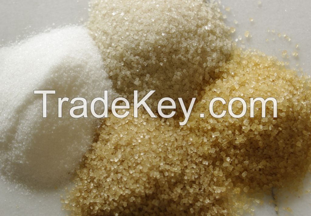 RAW CANE SUGAR