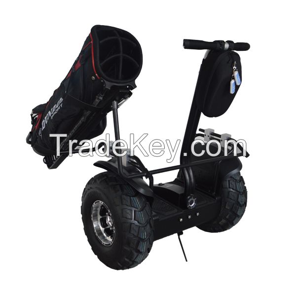 Golf version electric self-balancing scooter T3G