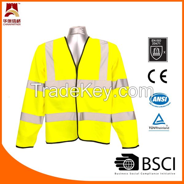 2 Band 2 Brace Class 3 Made in China Roadside Emergency Safety Wear