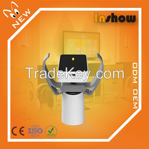 Security Display Sensor cell clamp Inshow Anti-theft