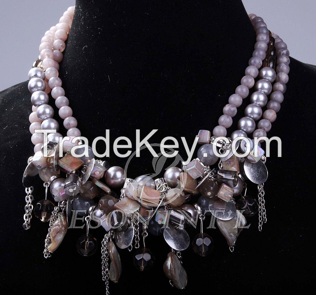 fashion necklace