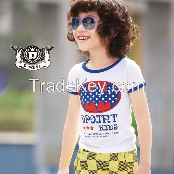 OEM or Wholesale children t shirts, children t shirts printing, children t shirts 