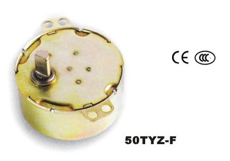 AC Synchronous Motor (50TYZ-F)