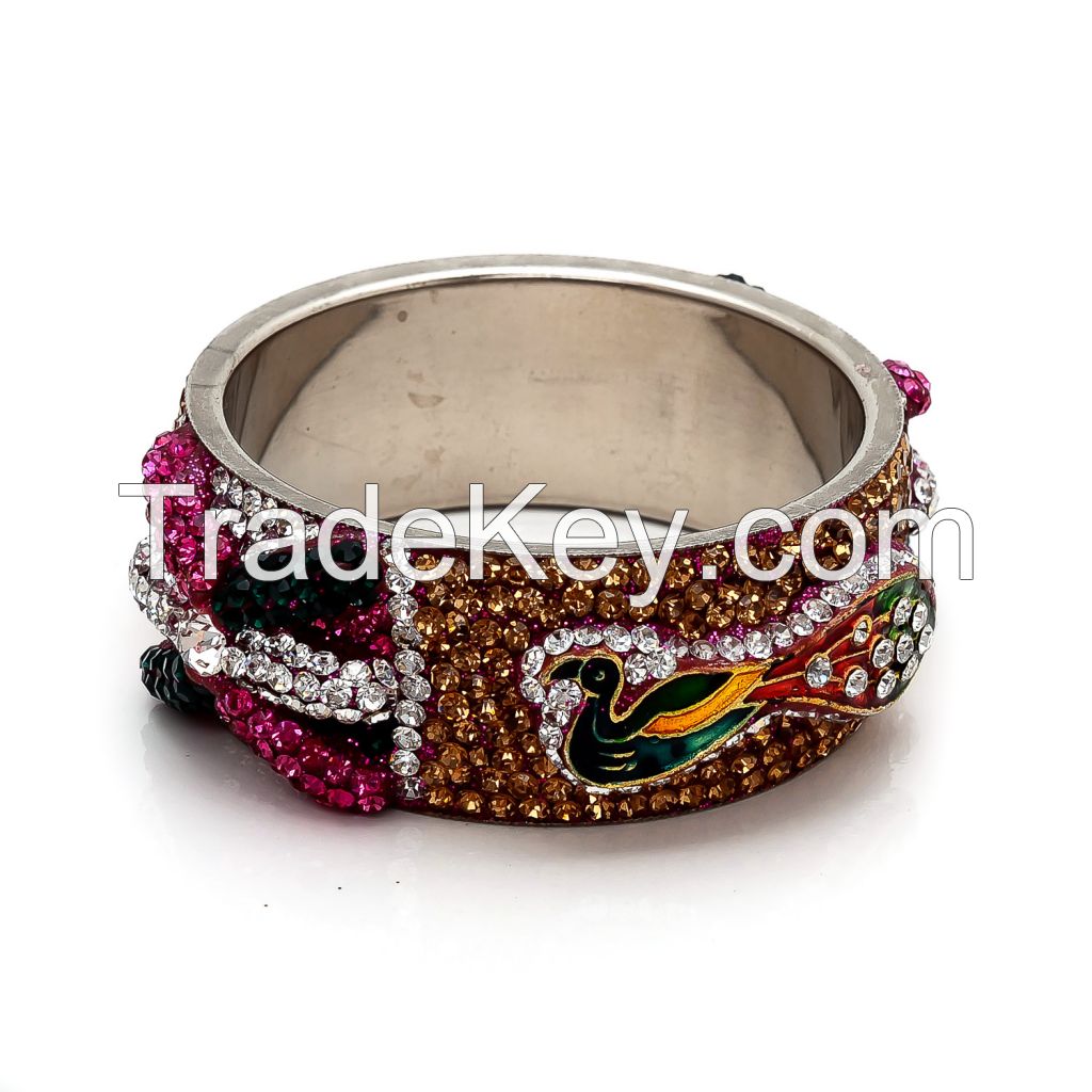 Lac Bangle