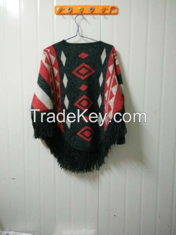 women sweater