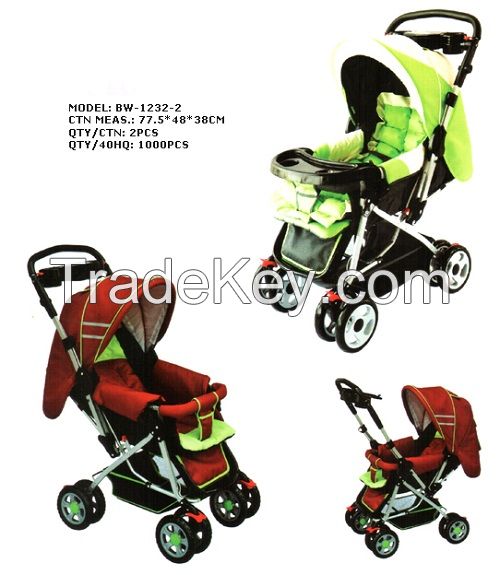 baby stroller, Model: BW-1230