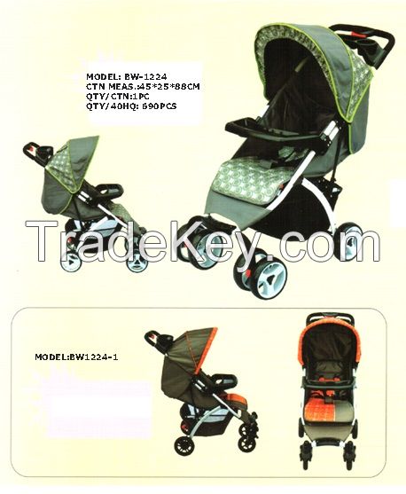 baby stroller, Model: BW-1225