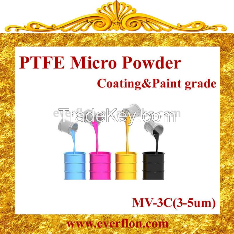 MV-3C Micropowder for Paint PTFE