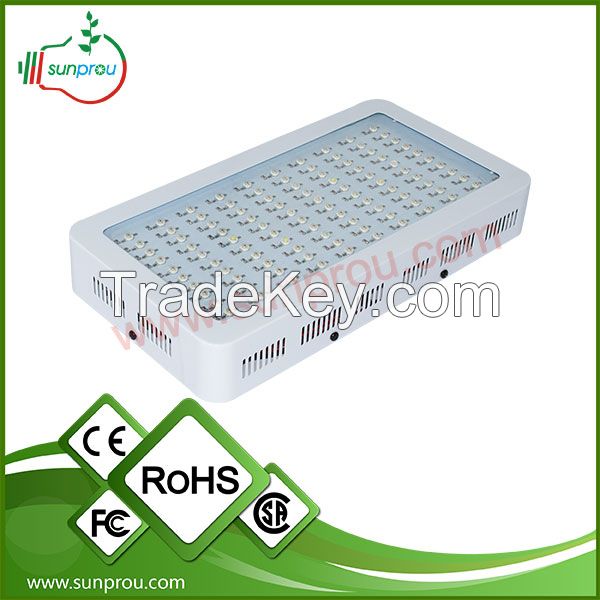 Cheap 100*3w 300w led grow light 