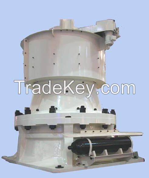 Shanghai Xiazhou Industry Machinery