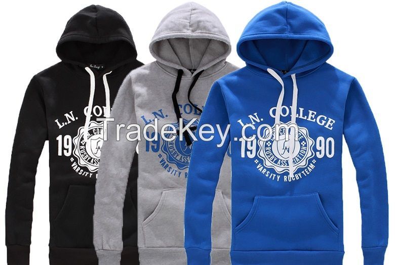 Hoodies