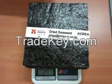 dried seaweed 240g 260g 280g 300g 100 sheets Nori Gimbap Sushi natural 