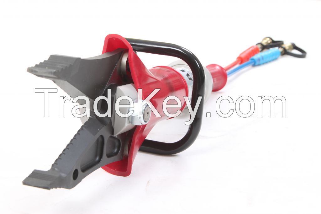 hydraulic cutter